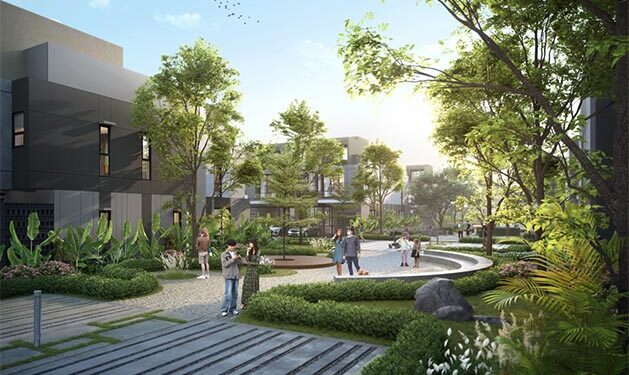 Sinar Mas Land Luncurkan Produk Adora Luxe di Kawasan Terravia BSD City