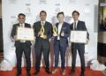 Jakarta Garden City Sabet Dua Penghargaan di Ajang PropertyGuru Indonesia Property Awards 2024