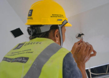 Gravel Beri Strategi Jitu Atasi Panas Ekstrem, Bangun Rumah Selalu Adem