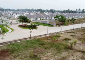 Tawarkan Kemudahan Akses, Perumnas Samesta Parayasa Luncurkan New Cluster Calathea di Barat Serpong