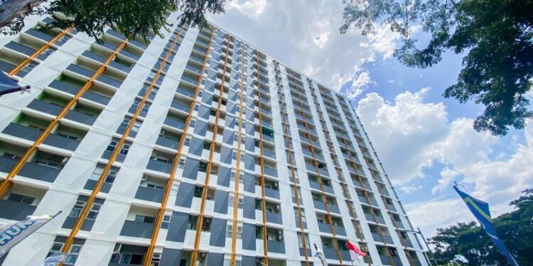 Samesta East Point Hunian Strategis di Jakarta Timur Gelar Acara Meriah untuk Rayakan 50 Tahun Perumnas