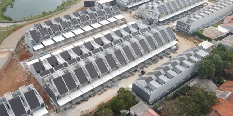 Tidak Hanya Estetis, Memilih Atap Rumah Juga Perlu Memperhatikan Beberapa Faktor Ini