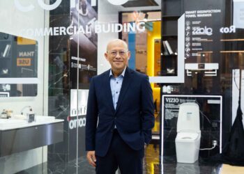 Menanggapi Tren dan Potensi Pasar Sanitasi Indonesia, COTTO Luncurkan 3 Produk Unggulan