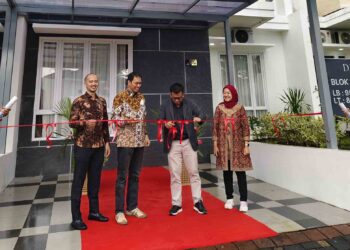 Penuhi Kebutuhan Hunian Ideal Keluarga, WIKA Realty melalui Tamansari Metropolitan Manado Luncurkan Tipe Baru dengan Garansi 12 Bulan Rumah Inden