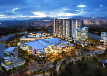 Tol JORR II Ruas Cimanggis – Cibitung Resmi Beroperasi Penuh, Metland Transyogi Cibubur Makin Strategis