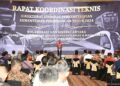 Menhub: Inovasi dan Penyesuaian Regulasi Sektor Perkeretaapian Perlu Terus Dilakukan