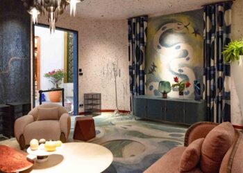 Quadra Unjuk Keunggulan Inovasi dan Teknologi Produk di The Colours of Indonesia 2024