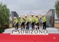 Graha Perdana Indah Gelar Groundbreaking New Cluster Morizono