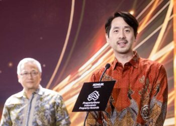 Sentul City Raih Dua Penghargaan Bergengsi di PropertyGuru Indonesia Property Awards 2024
