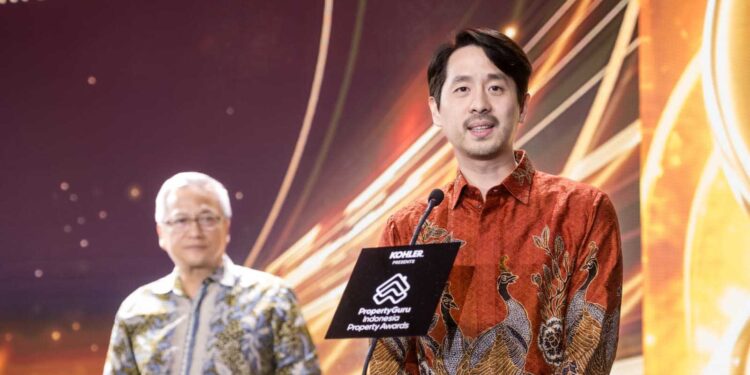 Sentul City Raih Dua Penghargaan Bergengsi di PropertyGuru Indonesia Property Awards 2024