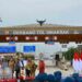 Presiden Jokowi Resmikan 2 Ruas Tol di Sumatera Utara