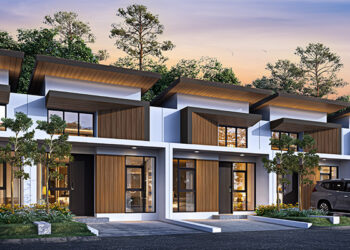 Klaster Elysian Residences