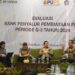 BP Tapera Evaluasi Kinerja Bank Penyalur Pembiayaan FLPP Periode Q-3 2024