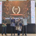 Modernland Realty Sabet Penghargaan Best of the Best CSR Indonesia Awards 2024