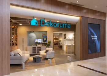Ulang Tahun ke-9, Dekoruma Resmikan Konsep Gerai Terbesar dengan Koleksi Terbaru yang Premium