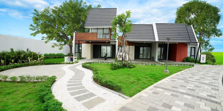 Metland Cikarang Pasarkan Dua Cluster Baru