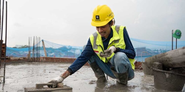 Gravel Kupas Solusi Rumah Pasif:   Hemat Biaya Listrik Sampai 95%