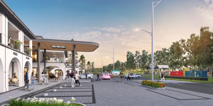 Paramount Land Luncurkan ‘Maggiore Signature’ @ Gading Serpong