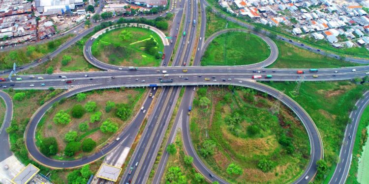 Jasa Marga Catat Total Aset Rp133 Triliun pada Semester 1 2024, Meningkat 28,3% Sejak 2020