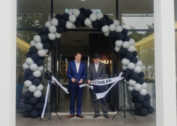 Kohler Co. Luncurkan Showroom Eksklusif Pertamanya di Jakarta