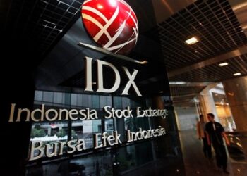Bursa Suspensi Perdagangan Saham JSPT