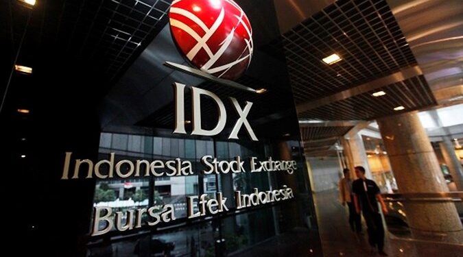 Bursa Suspensi Perdagangan Saham JSPT