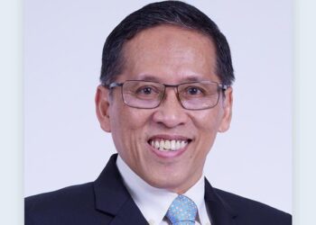 Direktur Utama Krakatau Steel Purwono Widodo Meninggal Dunia