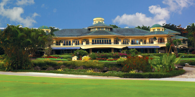 Bumi Serpong Damai Resmi Akuisisi SMDM, Perusahaan Pengembang Rancamaya Golf Estate