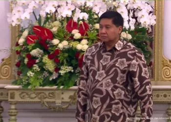 Menanti Asa Maruar Sirait di Kementerian Perumahan Rakyat dan Kawasan Permukiman