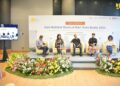 Peringati Hari Habitat Dunia 2024, Kementerian PUPR Selenggarakan Pameran ”Memetri”