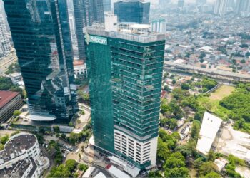 Lepas Kepemilikan Siloam, Lippo Group akan Fokus pada Bisnis Real Estate