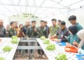 Sharp Luncurkan Program Kewirausahaan Bidang Pertanian Untuk Anak Muda Indonesia