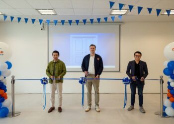 Perluas Bisnis, Lamudi Resmikan Lamudi Connect Center di BSD City