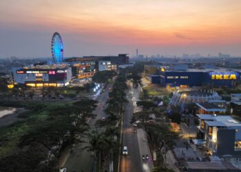 Modernland Akan Gelar RUPS Terkait Kinerja Perseroan tahun 2024