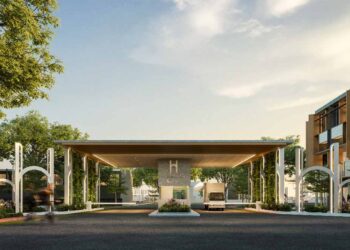 Penyelesaian Proyek hingga Cari Peluang Bisnis Baru, Strategi Bisnis Triniti Land di Tahun 2025