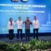 Norman Nurdjaman Nahkodai DPD REI Jabar Periode 2024-2027