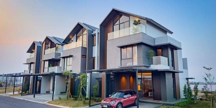 Summarecon Tambah Hunian hingga Fasilitas Terbaru di Summarecon Crown Gading