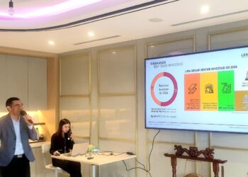 Harga Rumah di Depok Naik Paling Tinggi, Tangerang dan Bekasi Justru Menurun