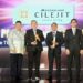 Modernland Cilejit Sabet Penghargaan Properti Indonesia Award 2024