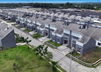 Modernland Cilejit Sabet Penghargaan Properti Indonesia Award 2024