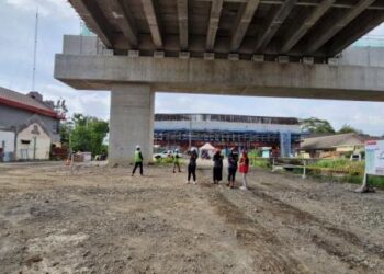 Hingga Oktober 2024, PTPP Catat Nilai Kontrak Baru Senilai Rp24,4 Triliun