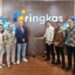 Platform Kredit Digital Properti “Ringkas” Hadir di BSD City