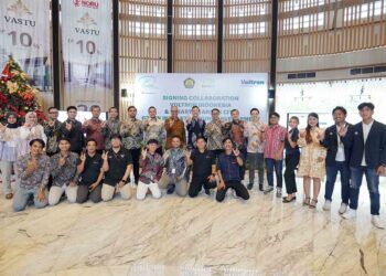 Dukung Ekosistem Kendaraan Listrik, Modernland Tambah Fasilitas SPKLU di Jakarta Garden City