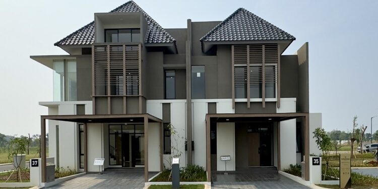 Penjualan Tahap 1 dan 2 Summarecon Tangerang Sold Out dalam waktu 5 Jam