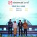 Sinar Mas Land Raih Gold Winner di Ajang Penghargaan ICA dan ISDA 2024