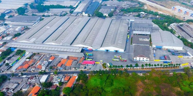 Aplus Komitmen Dukung Pembangunan Indonesia Melalui Sistem Konstruksi Modern dengan Apresiasi kepada Arsitek