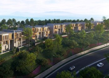 Summarecon Bogor Catat Kesuksesan Penjualan Properti di Akhir Tahun