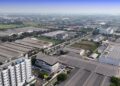 ModernCikande akan Wakili Indonesia dalam Ajang FIABCI World Prix D’Excellence Awards 2025