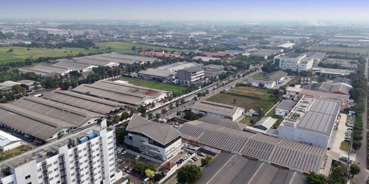 ModernCikande akan Wakili Indonesia dalam Ajang FIABCI World Prix D’Excellence Awards 2025