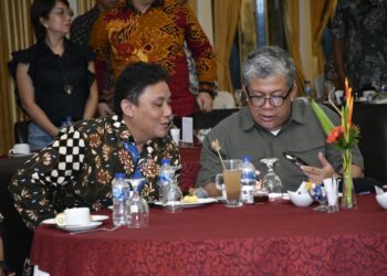 BP Tapera Dampingi Wamen PKP Kunjungi Perumahan Tapera di Yogyakarta